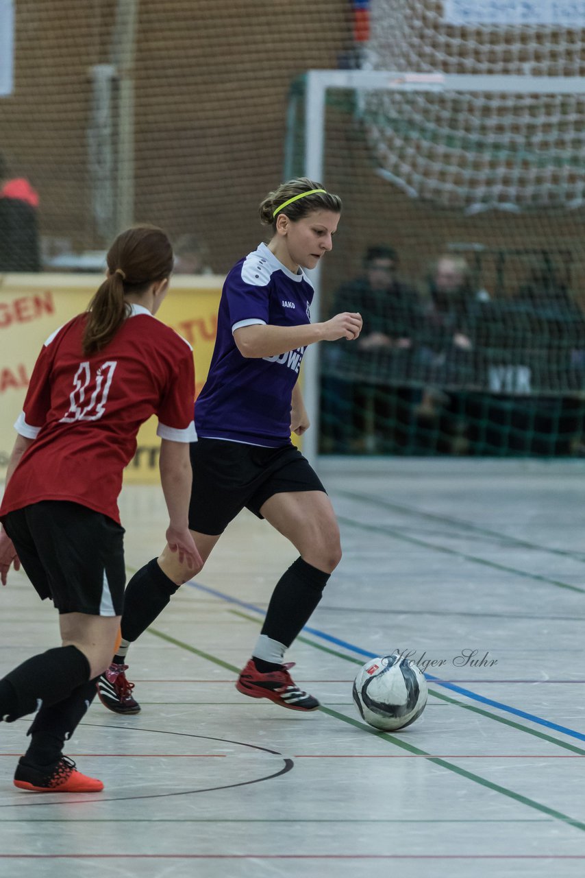 Bild 727 - Volksbank-Cup Horst
